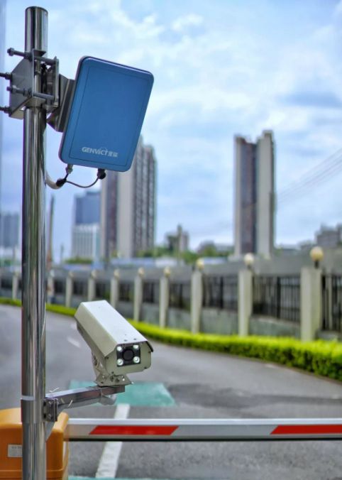智慧停車新篇章 偉龍金溢多場景賦能，打造便捷高效停車生態