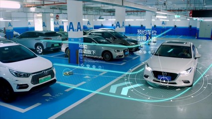 行業首創 捷順科技車位級云托管服務，引領停車場精細化運營新紀元