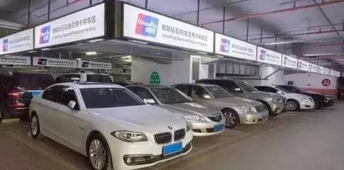 高端卡尊享 | 僅需1元，解鎖機場停車的正確打開方式