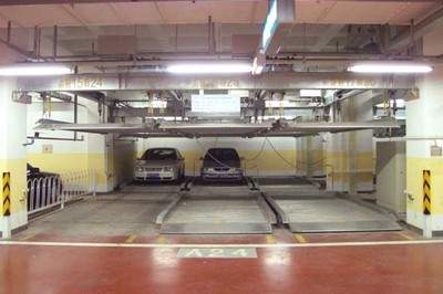 許昌許繼停車系統(tǒng) 引領(lǐng)智慧停車新體驗(yàn)，助力便捷出行